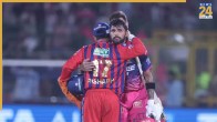 IPL 2026 Points Table