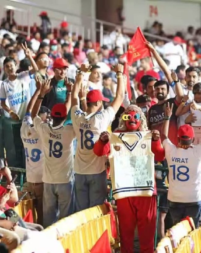 Virat Kohli Fans-1-2-3