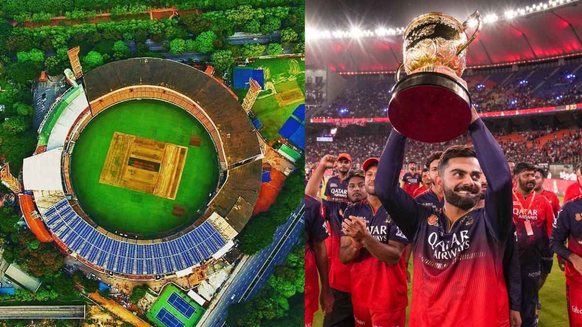 IPL 2026 Final को लेकर कौन कर रहा था BCCI को ब्लैकमेल? बोर्ड अधिकारी का सनसनीखेज खुलासा!