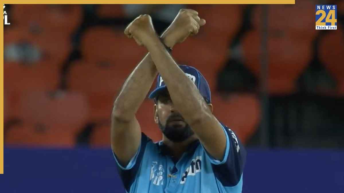 BCCI इंपैक्ट प्लेयर के नियम पर IPL 2026 के बाद करेगी विचार, सचिव ने दिया बड़ा बयान