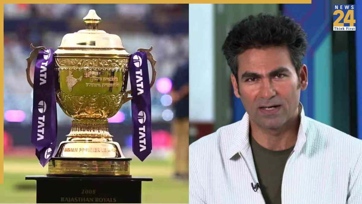 IPL Mohammad Kaif