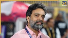 IPL chairman arun dhumal