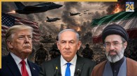 Middle East War