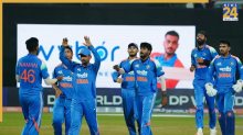 India A