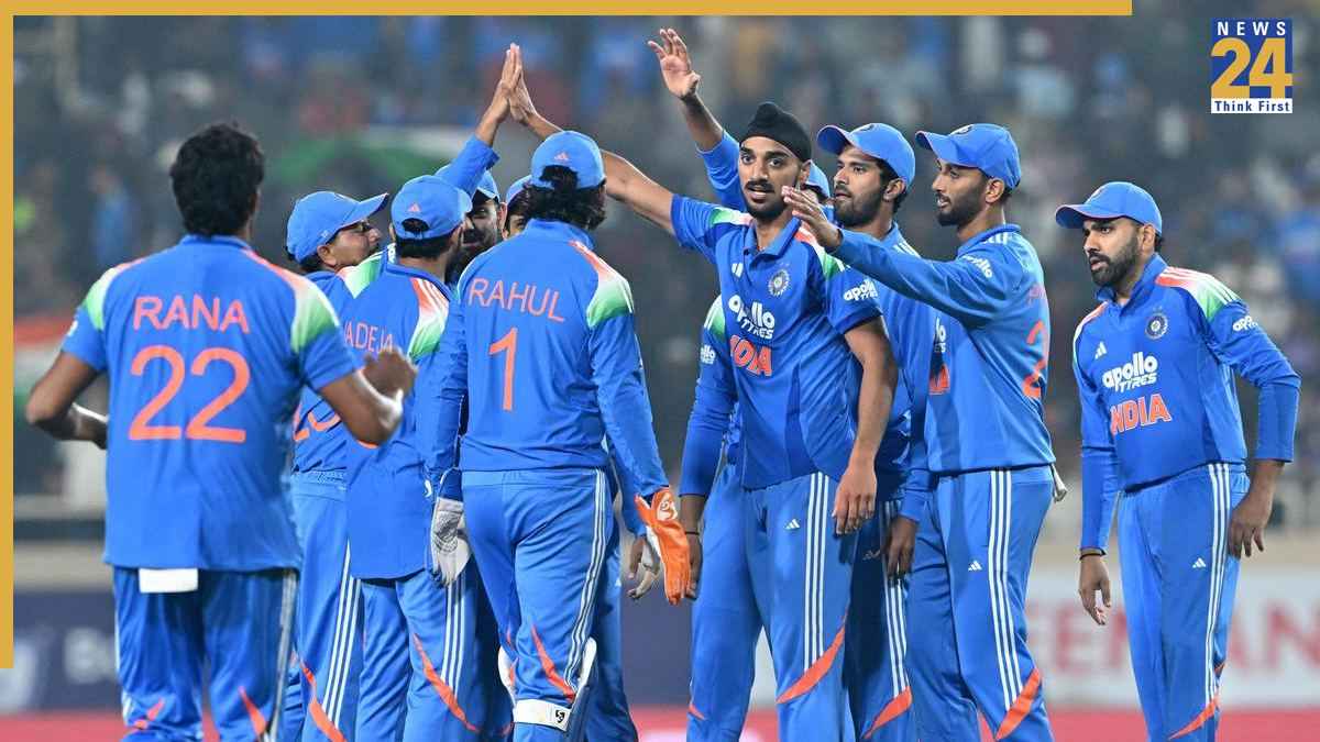 टीम इंडिया के वनडे सेटअप में हो सकती है इन 5 खिलाड़ियों की एंट्री, घरेलू क्रिकेट में मचाया है धमाल