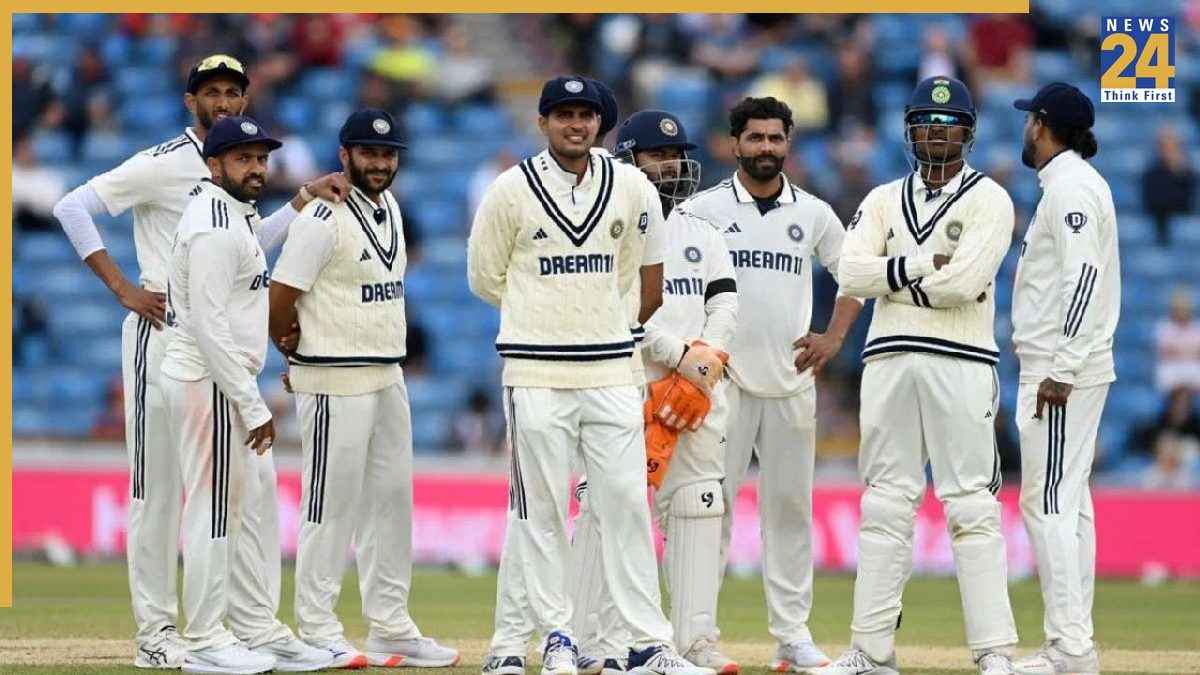 Indian Cricket Team