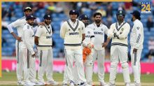 Indian Cricket Team