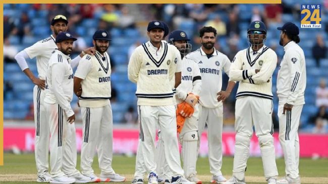 Indian Cricket Team Indian Cricket Team