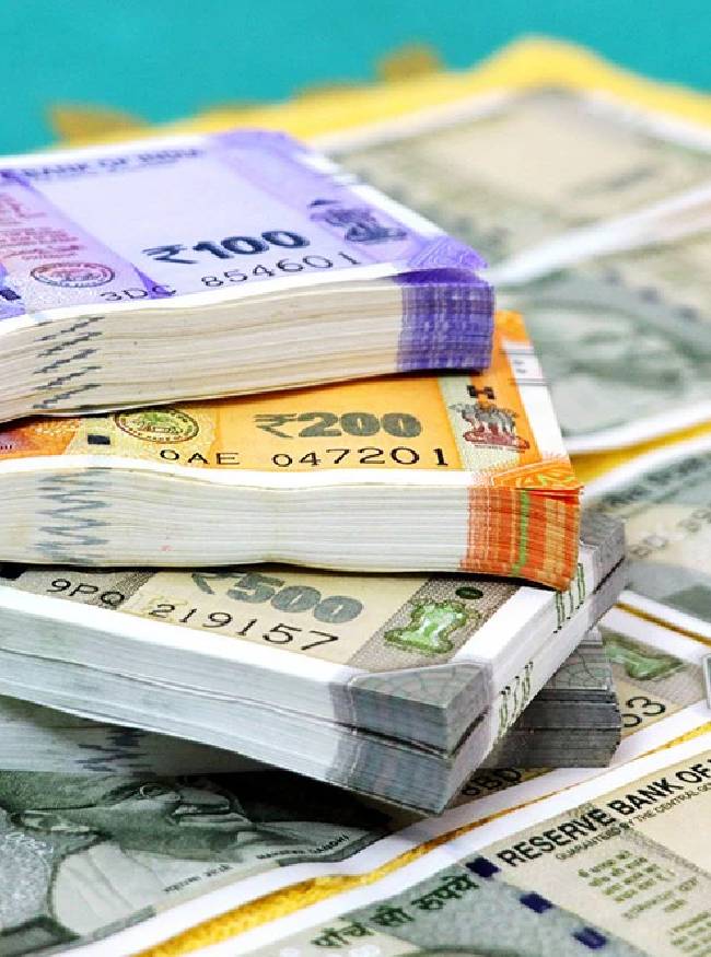 Indian Currency-1-2
