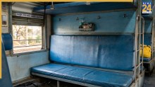 Indian Railway Facts