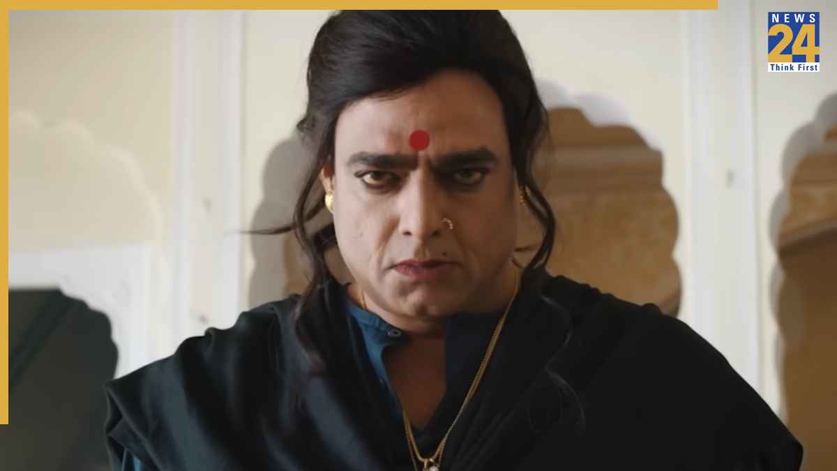 OTT पर आते ही छाई 8 एपिसोड की ये क्राइम थ्रिलर सीरीज, वीकेंड पर भूलकर भी ना करें मिस