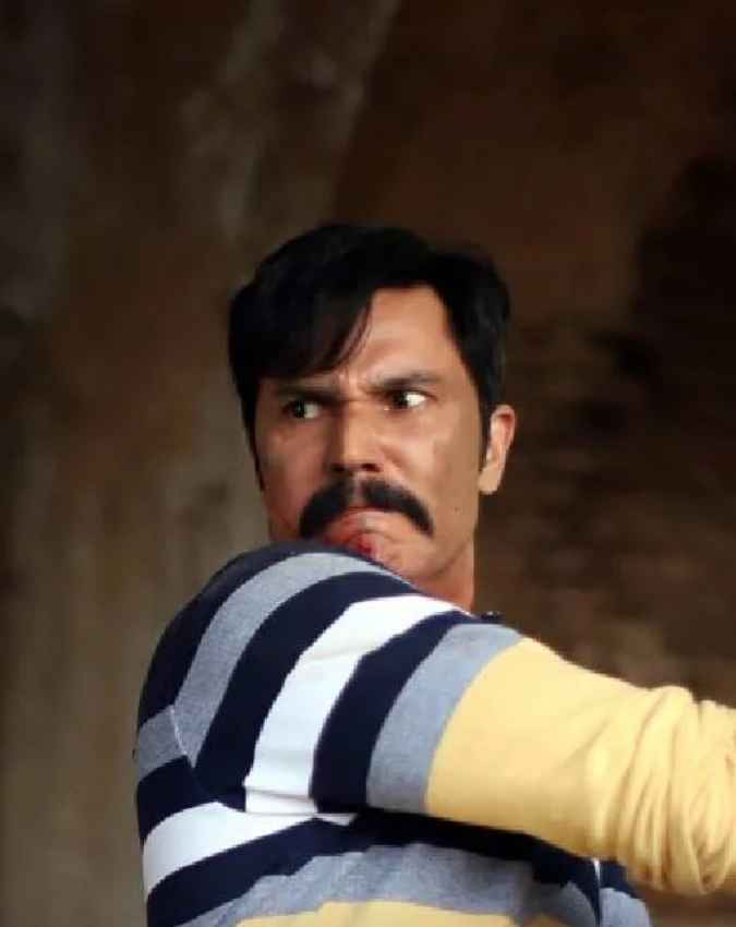 इंस्पेक्टर अविनाश सीजन 2 ओटीटी रिलीज