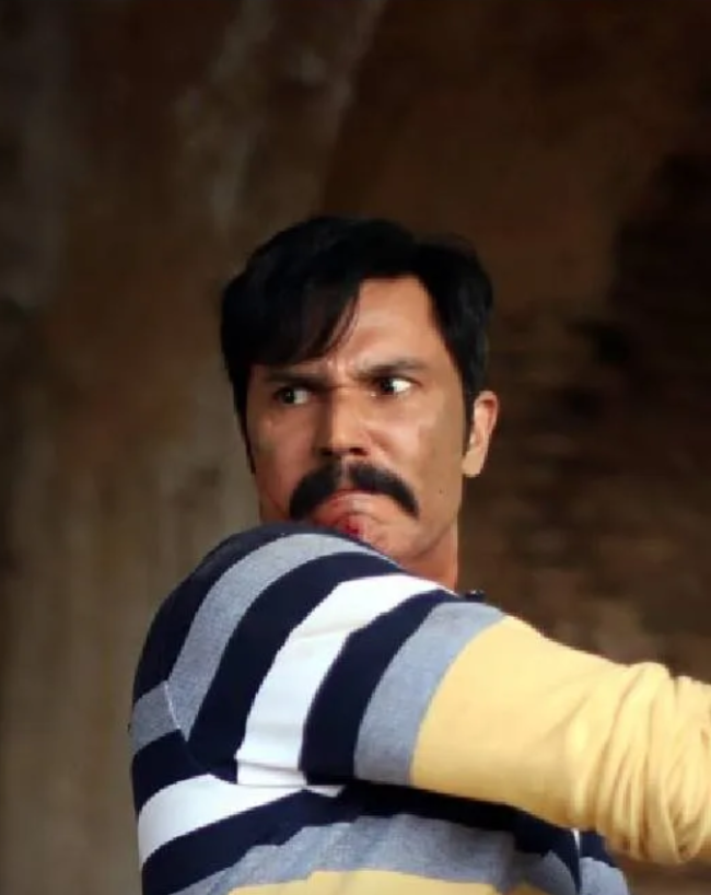 Inspector Avinash Season 2-1-2-3-4