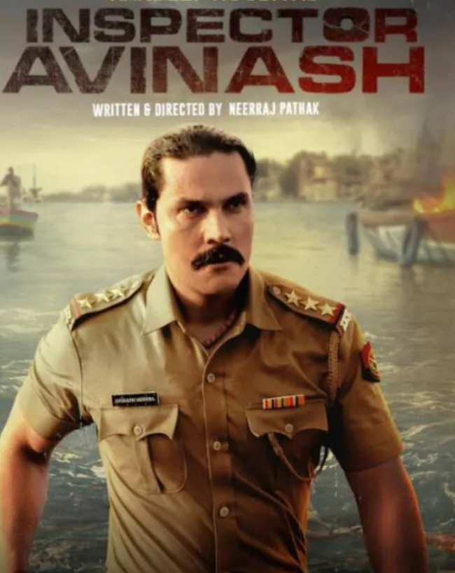 Inspector Avinash Season 2-1-2-3