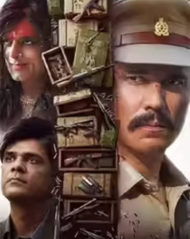 Inspector Avinash Season 2-1-2-3-4-5