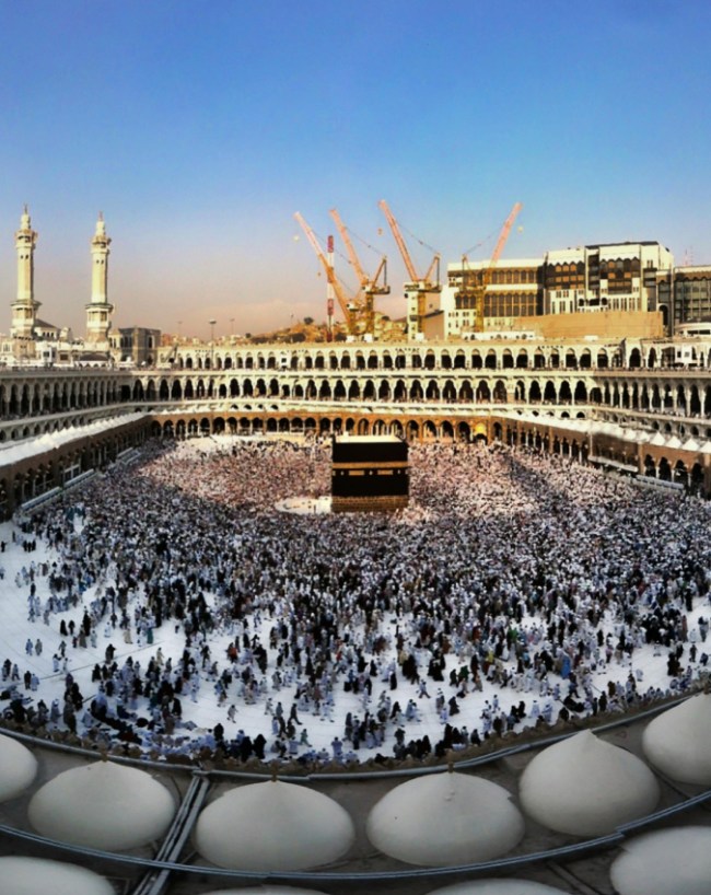 Hajj Me Kitna Kharcha Aata Hai 2026-1-2-3-4-5-6-7