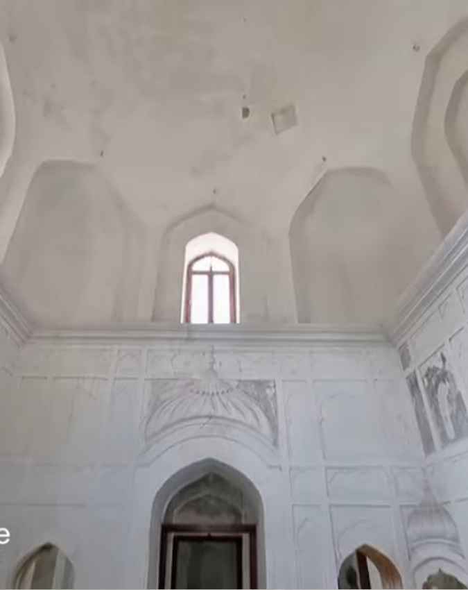 ईरान में कहां है ये मंदिर?