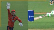 GT vs SRH: ईशान किशन की चालाकी का शिकार बने जोस बल्टर, वायरल हुआ पैट कमिंस का रिएक्शन