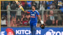 Ishan Kishan