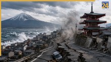 Japan Earthquake