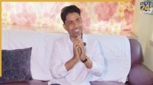 झुक गया ‘पुष्पा’! फाल्टा सीट पर TMC उम्मीदवार जहांगीर खान ने वापस लिया नाम, क्या है वजह?