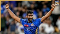 Jasprit Bumrah