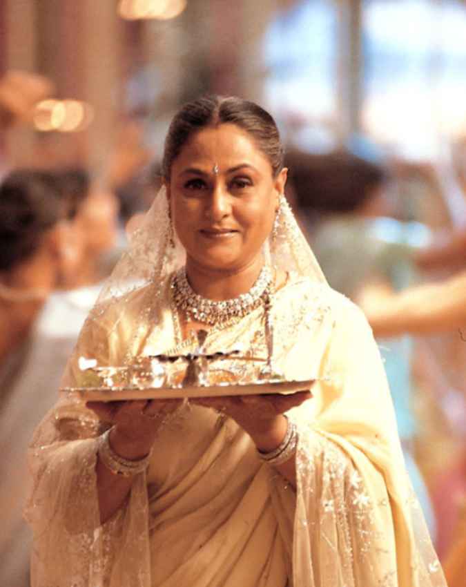 जया बच्चन