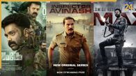 Jio Hotstar Top 10 Trending List