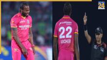 Jofra Archer