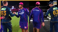 Jos Buttler and Vaibhav Sooryavanshi