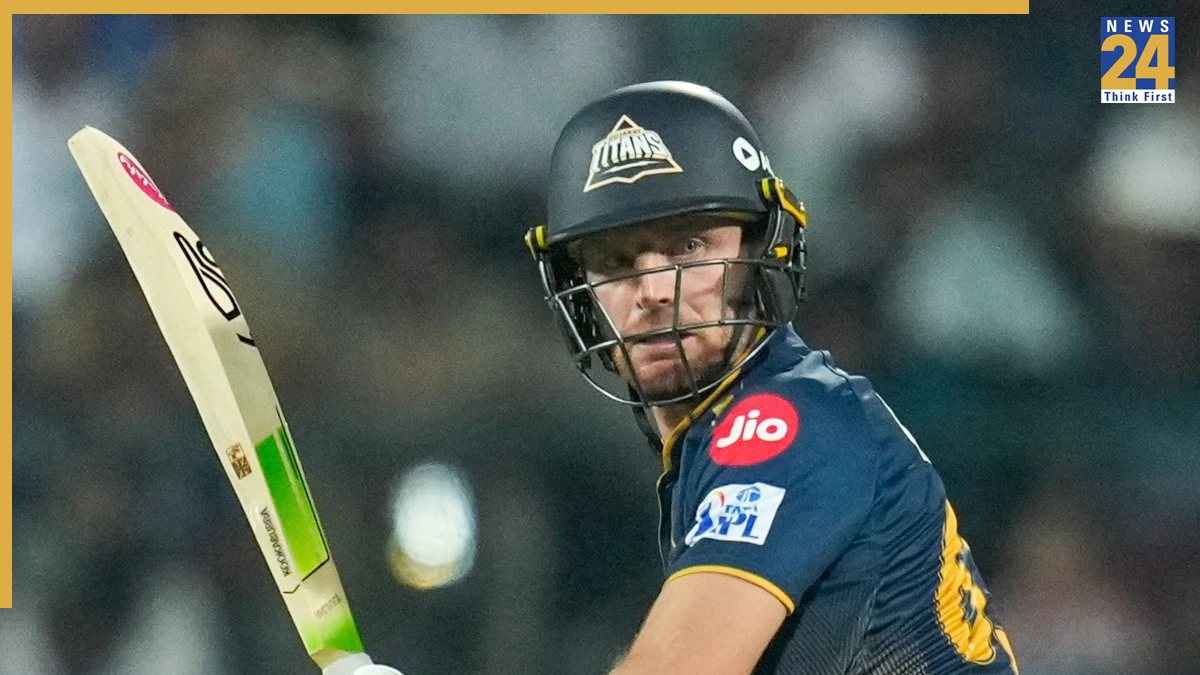 IPL 2026 फाइनल में जोस बटलर के नाम हुआ शर्मनाक रिकॉर्ड, इस लिस्ट में हुए शामिल