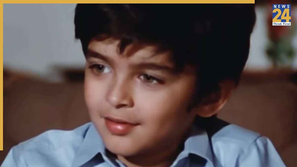 Jugal Hansraj Jugal Hansraj