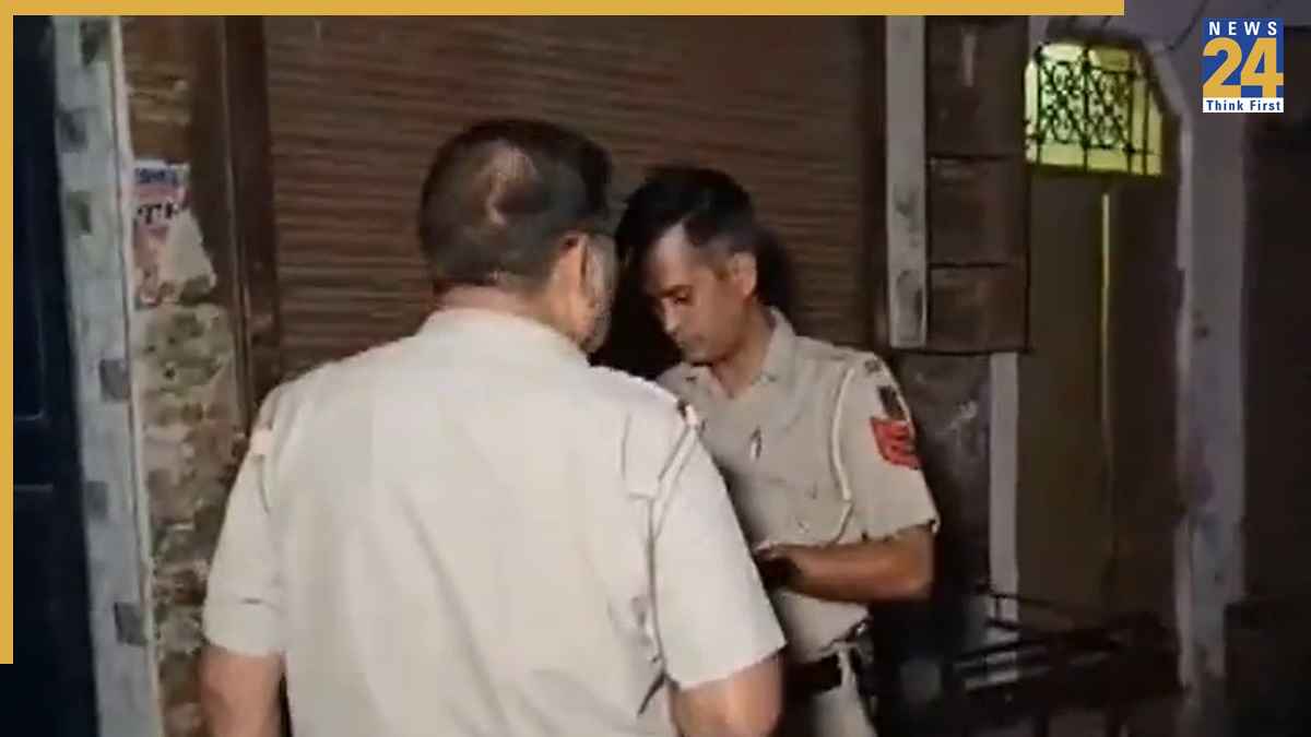 दिल्ली के खजूरी खास में 23 साल के युवक की गोली मारकर हत्या, हमलावरों ने तीन गोलियां मारी