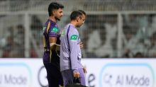 Matheesha Pathirana Injury