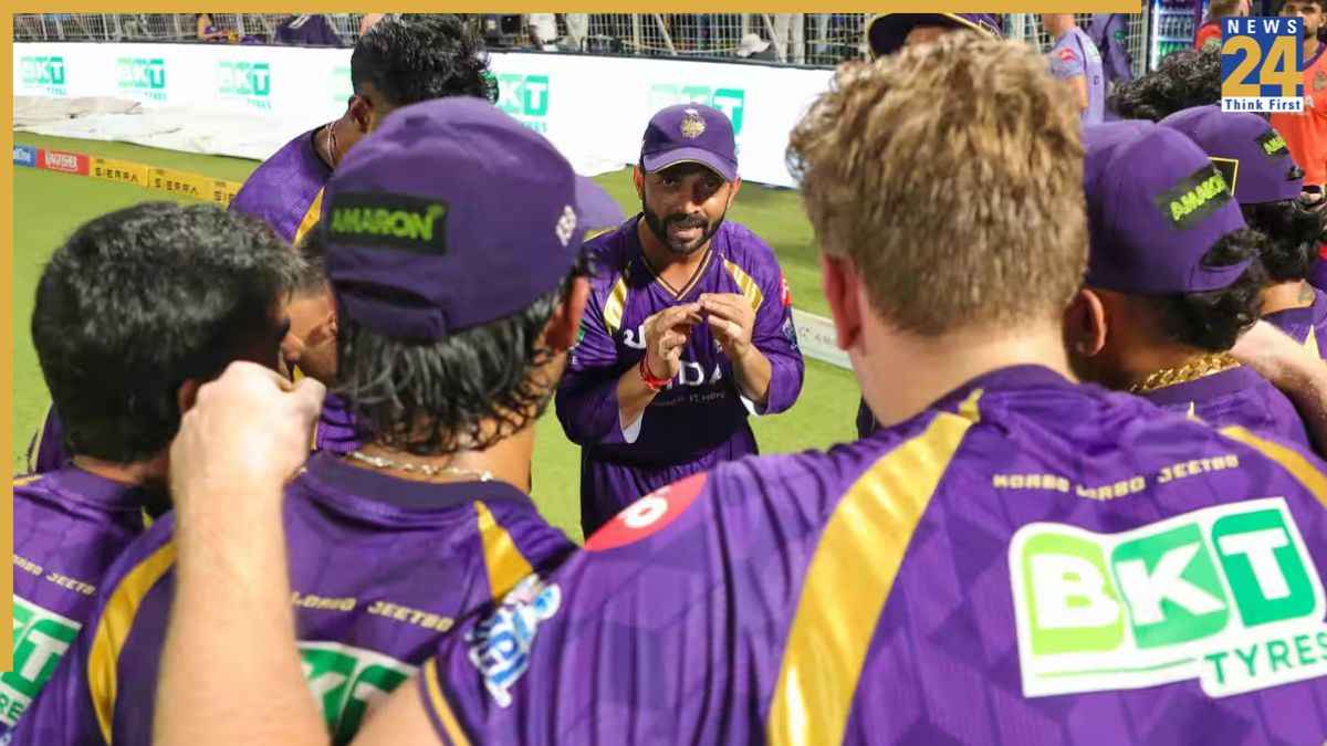 KKR Team