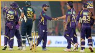 KKR vs GT IPL 2026