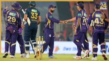 KKR vs GT IPL 2026