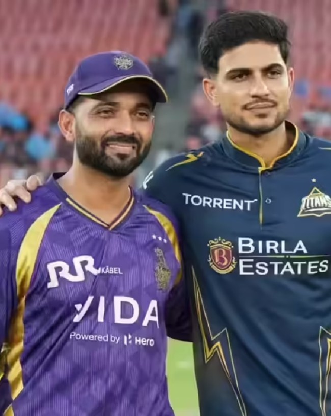 KKR vs GT IPL 2026-1-2-3-4