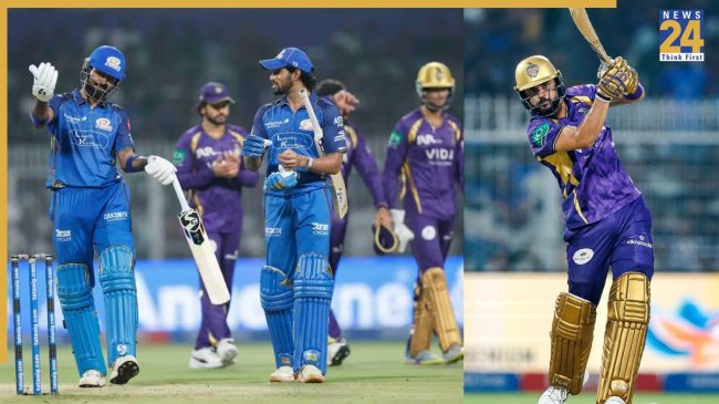 KKR vs MI IPL 2026 KKR vs MI IPL 2026