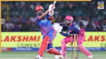 RR vs DC: IPL इतिहास में पहली बार दिल्ली ने बनाया सबसे बड़ा स्कोर, राजस्थान के घर में हासिल की रॉयल जीत