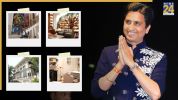 Kumar Vishwas Home