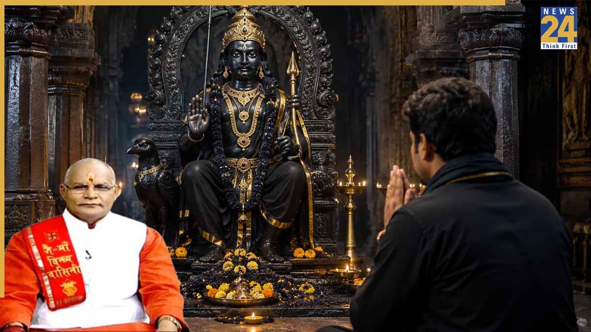 Kaalchakra Today 16 May 2026