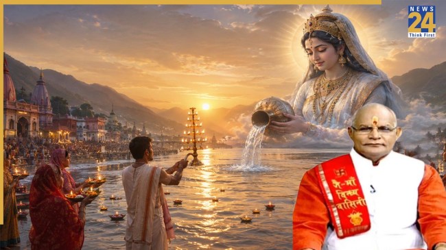 Kaalchakra Today 25 May 2026