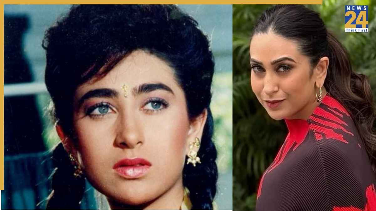 कैसी दिखती हैं 21 साल की समायरा, करिश्मा कपूर की बेटी की ये फोटोज आपने देखी?