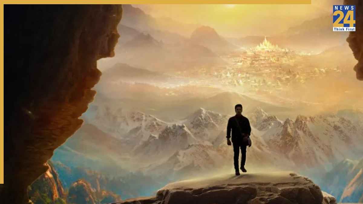 Karthikeya 2