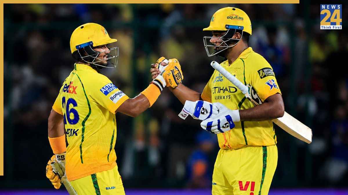 Kartik Sharma Sanju Samson Kartik Sharma Sanju Samson