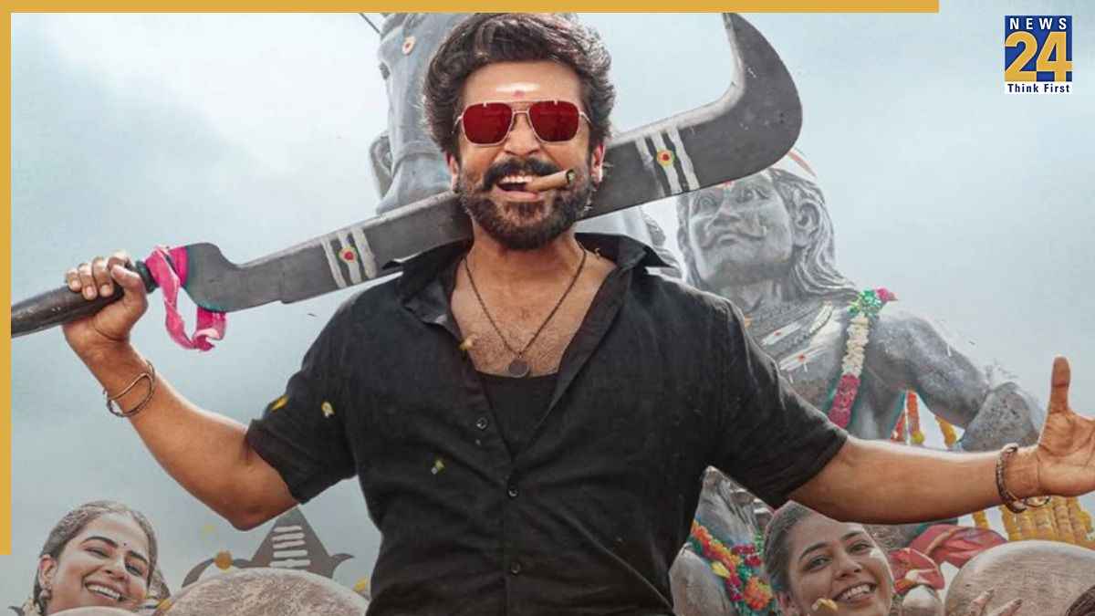 Karuppu Box Office Collection Day 14: 2 हफ्ते बाद भी नहीं थम रहा 'करप्पू' का तूफान, जानें अब तक का कलेक्शन
