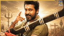 Karuppu Box Office Collection Day 4