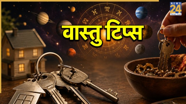 Key-Chain-Astrology