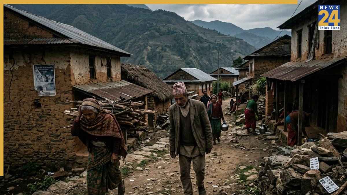 एक किडनी पर जिंदा हैं इस गांव के लोग, वजह जानकर दहल जाएगा दिल